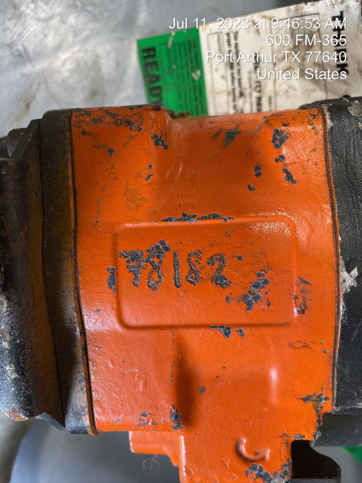 2020 MICHIGAN PNEUMATIC 4940B2