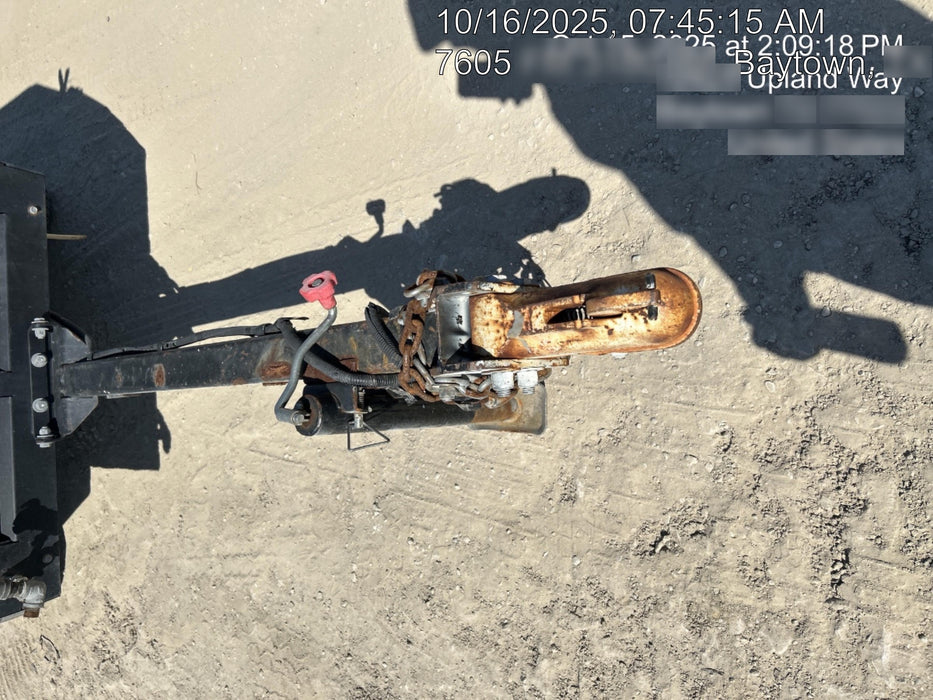 2021 SULLAIR 185D-DPQ KU4F