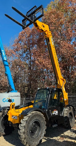 2024 JCB 509-42