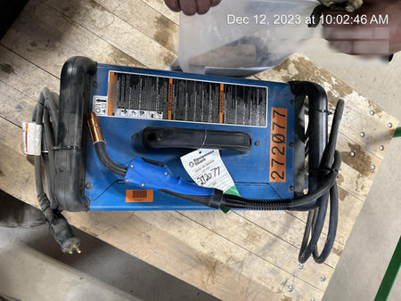 2022 MILLER ELECTRIC Millermatic 211
