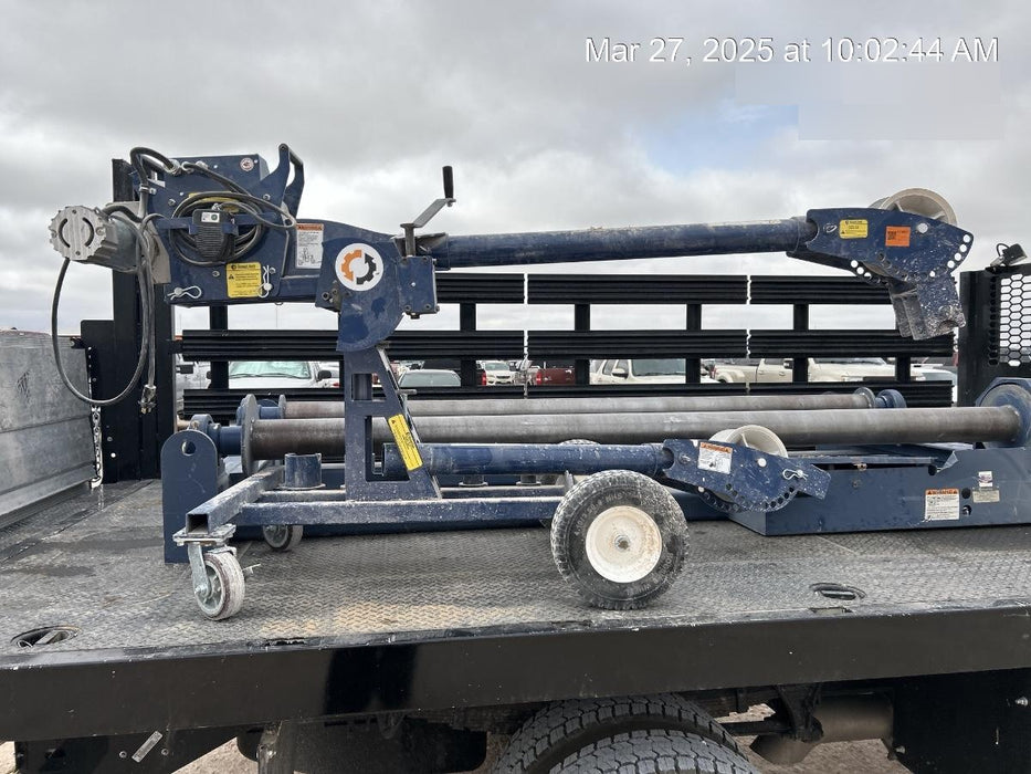 2024 CURRENT TOOLS 100A