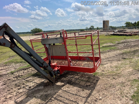 2018 SKYJACK SJ86T