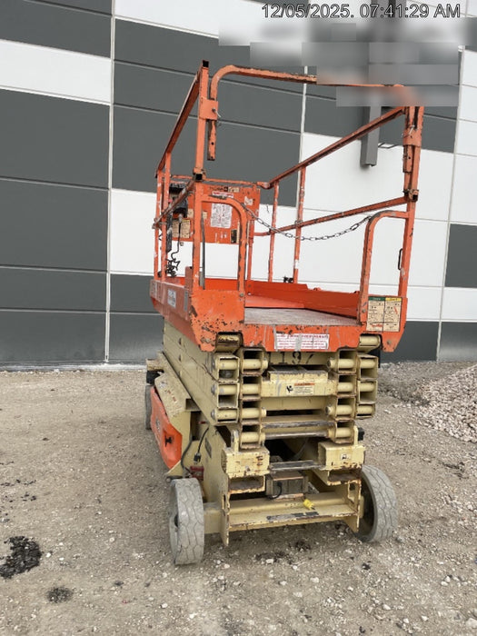 2016 JLG 3246ES JLG 3246ES