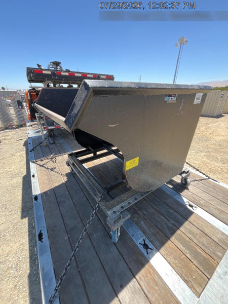 2024 STAR INDUSTRIES M-1820 - Self-Dump Hopper