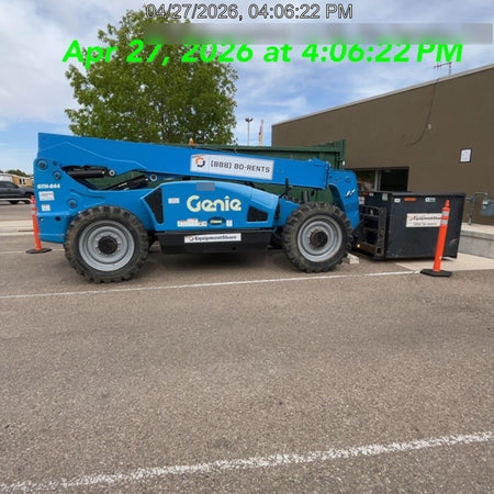 2020 STAR INDUSTRIES 1425