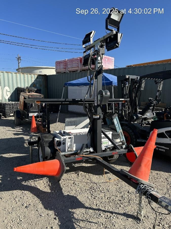 2022 WANCO WLTSSM4A750