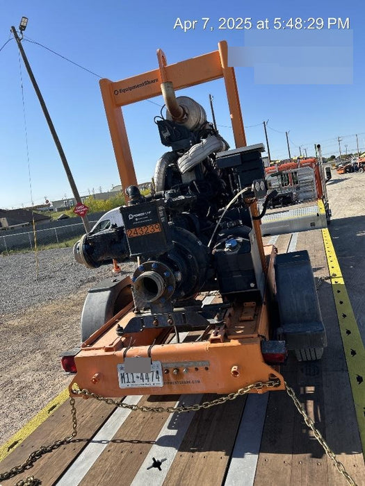 2022 PIONEER PPTP66S14-UP