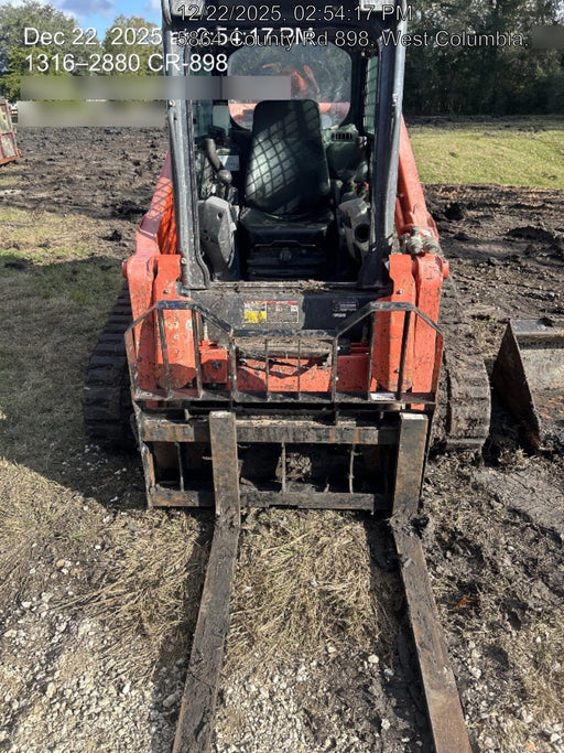 2025 VIRNIG PF4855-5VG