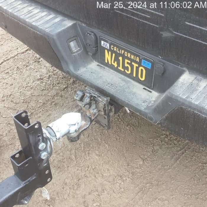 2021 BARRETO E4X6TBT