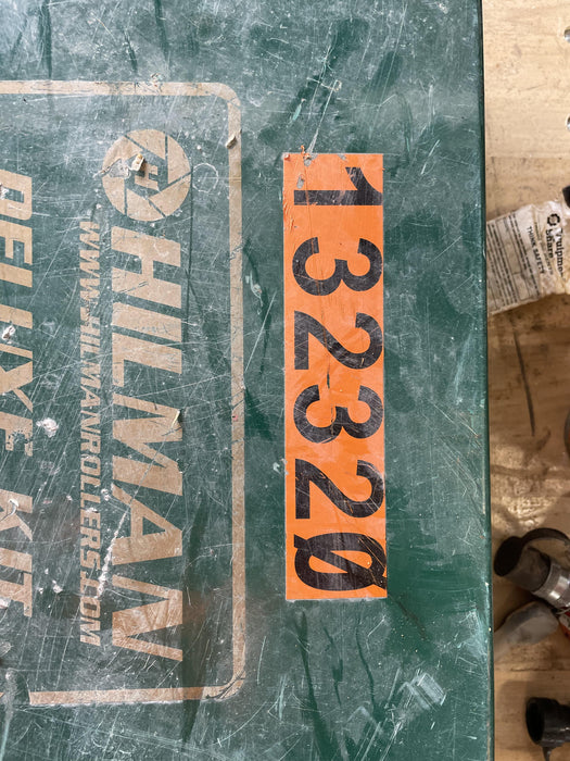 2021 HILMAN ROLLERS KRS-30-SLD