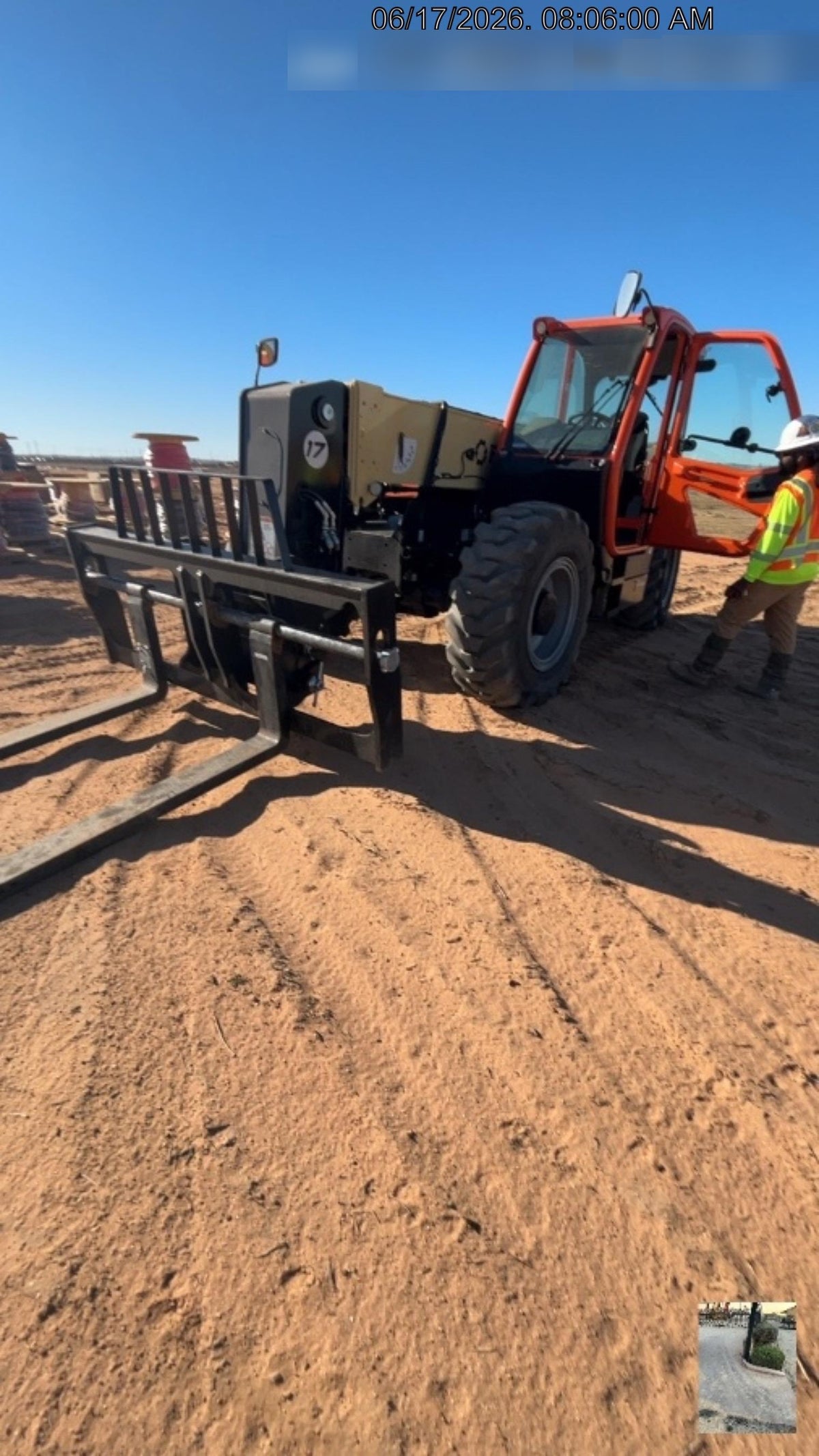 2026 JLG 1732