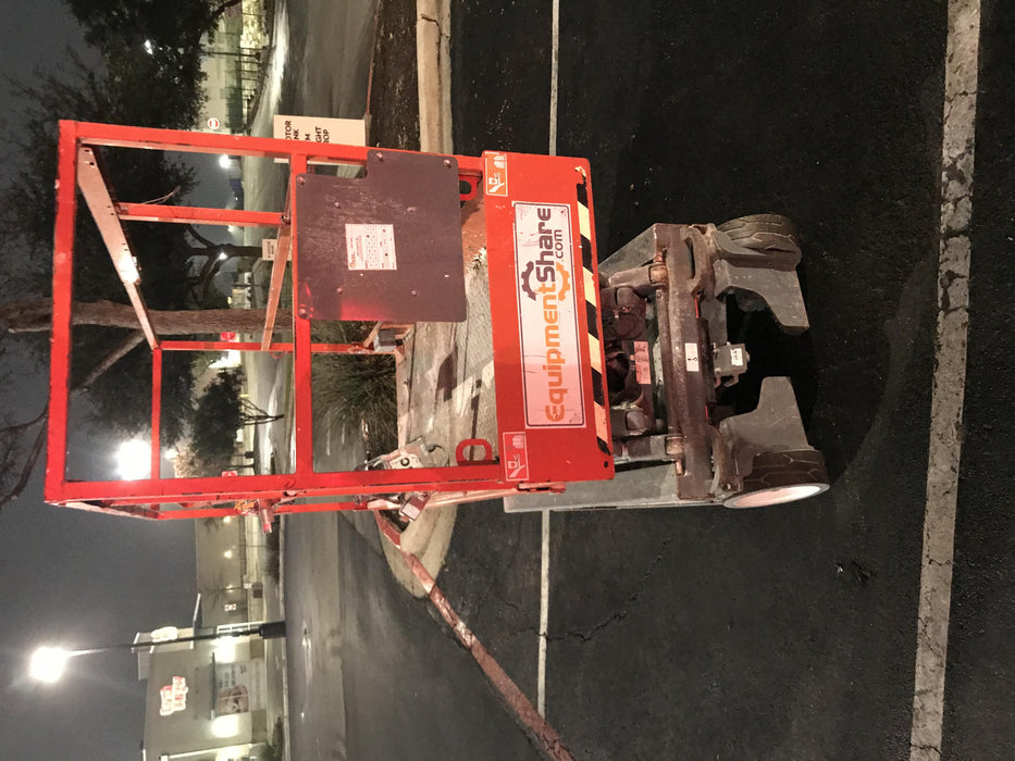 2016 SKYJACK SJIII-3219