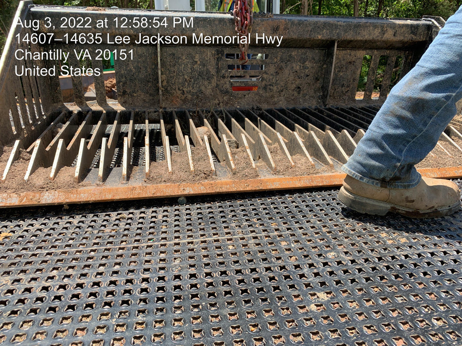 2022 STAR INDUSTRIES 150-72