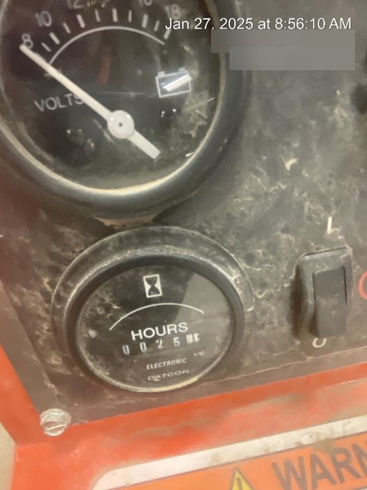 2022 HUSQVARNA FS 3500E