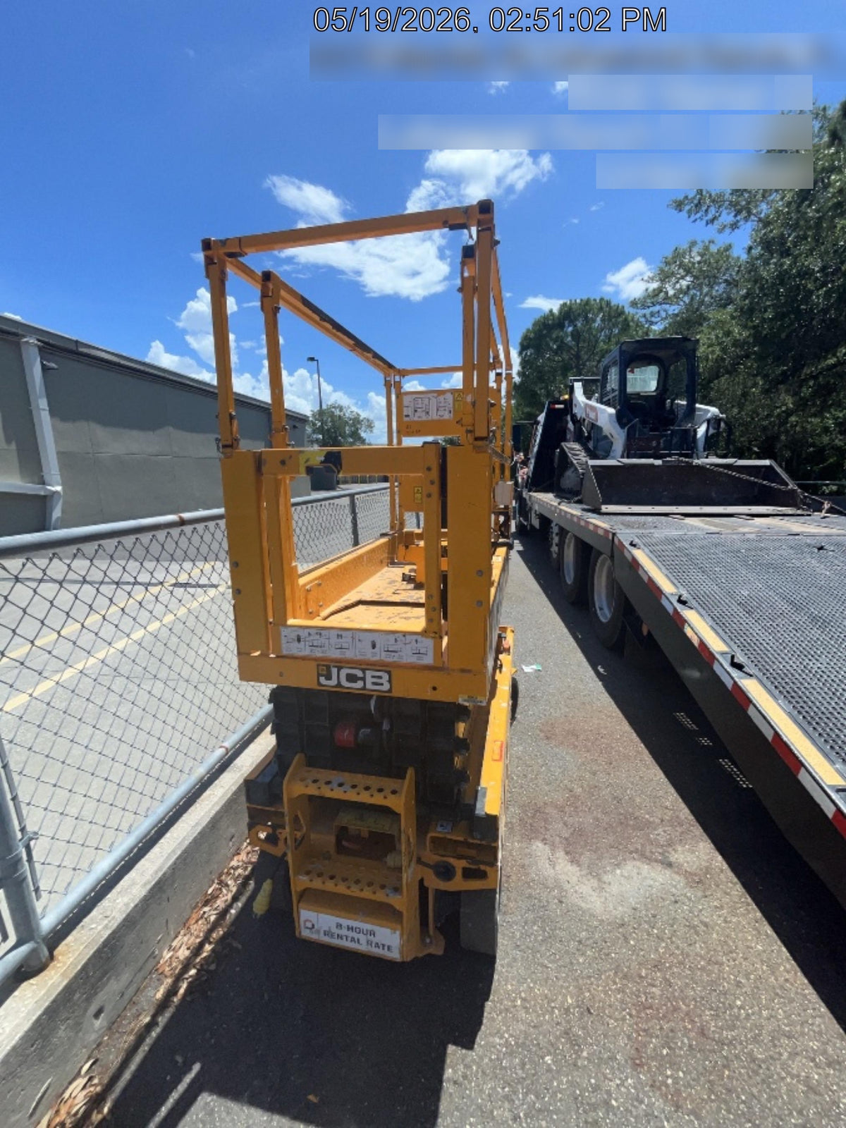2024 JCB S1932E