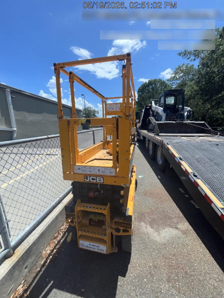 2024 JCB S1932E