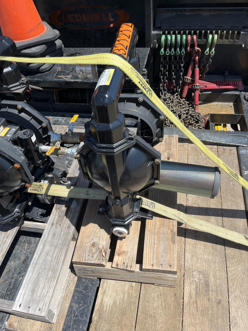 2023 INGERSOLL RAND PD20A-AAP-CCC-B