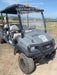 2022 Club Car CA1700D Canopy, Diesel, 4 Passenger