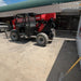 2020 Manitou MTA6034 Cab/Heat/Air, Solid Tires, Work Lights, Beacon, Aux Hydraulics, Back up Alarm, Mirrors, ES Keypad