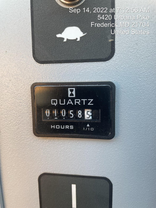 2020 WACKER NEUSON G50