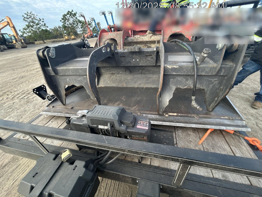 2022 PALADIN UTILITY GRAPPLE 11876-0022