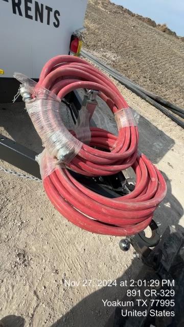 2025 BOBCAT PA425WCU-T4F