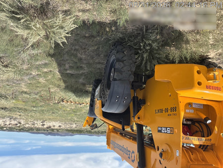 2026 JCB 512-56