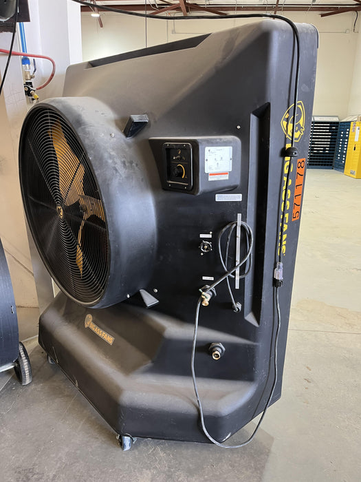 2025 BIG ASS FANS Cool Space 400