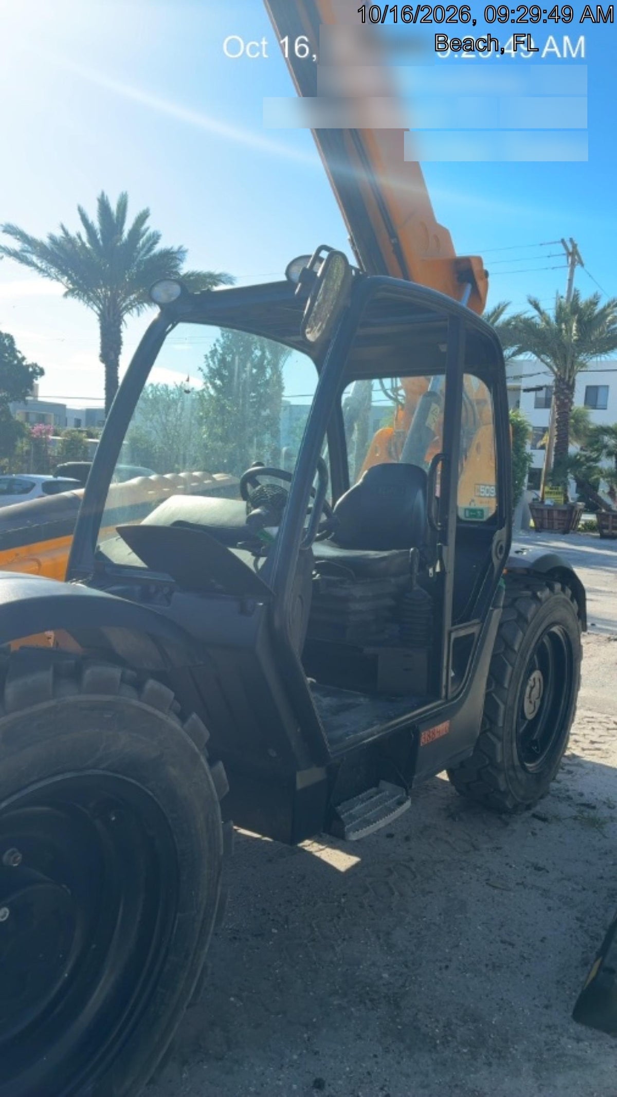 2024 JCB 509-42