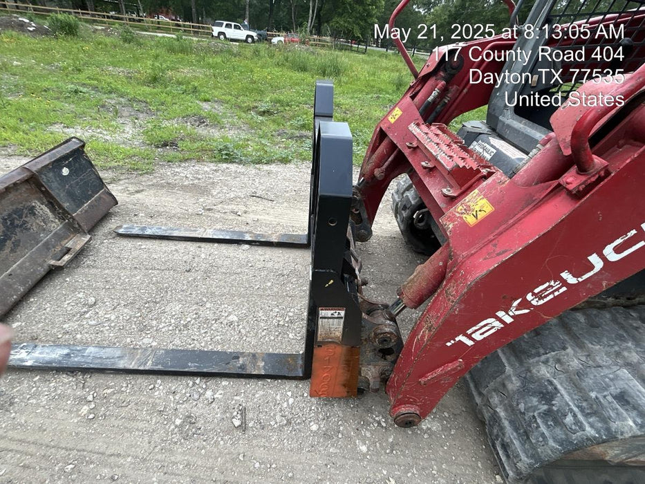 2025 VIRNIG PF4855-5VG