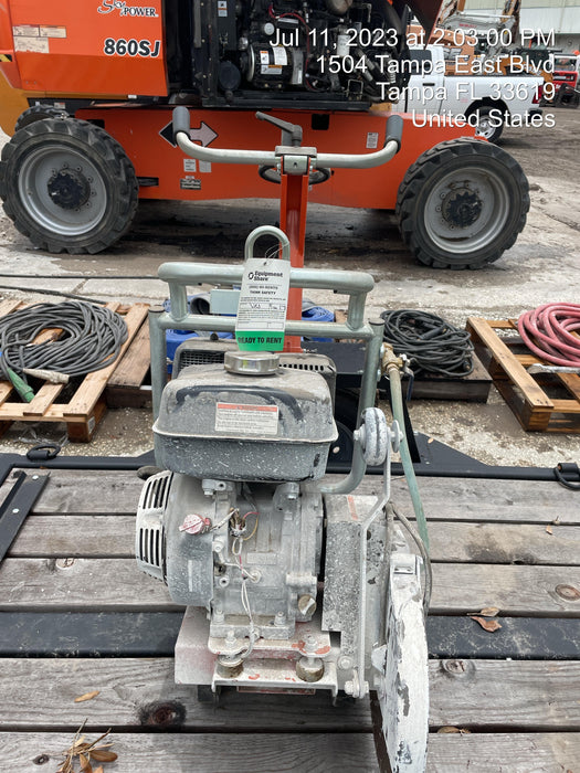 2022 HUSQVARNA FS309