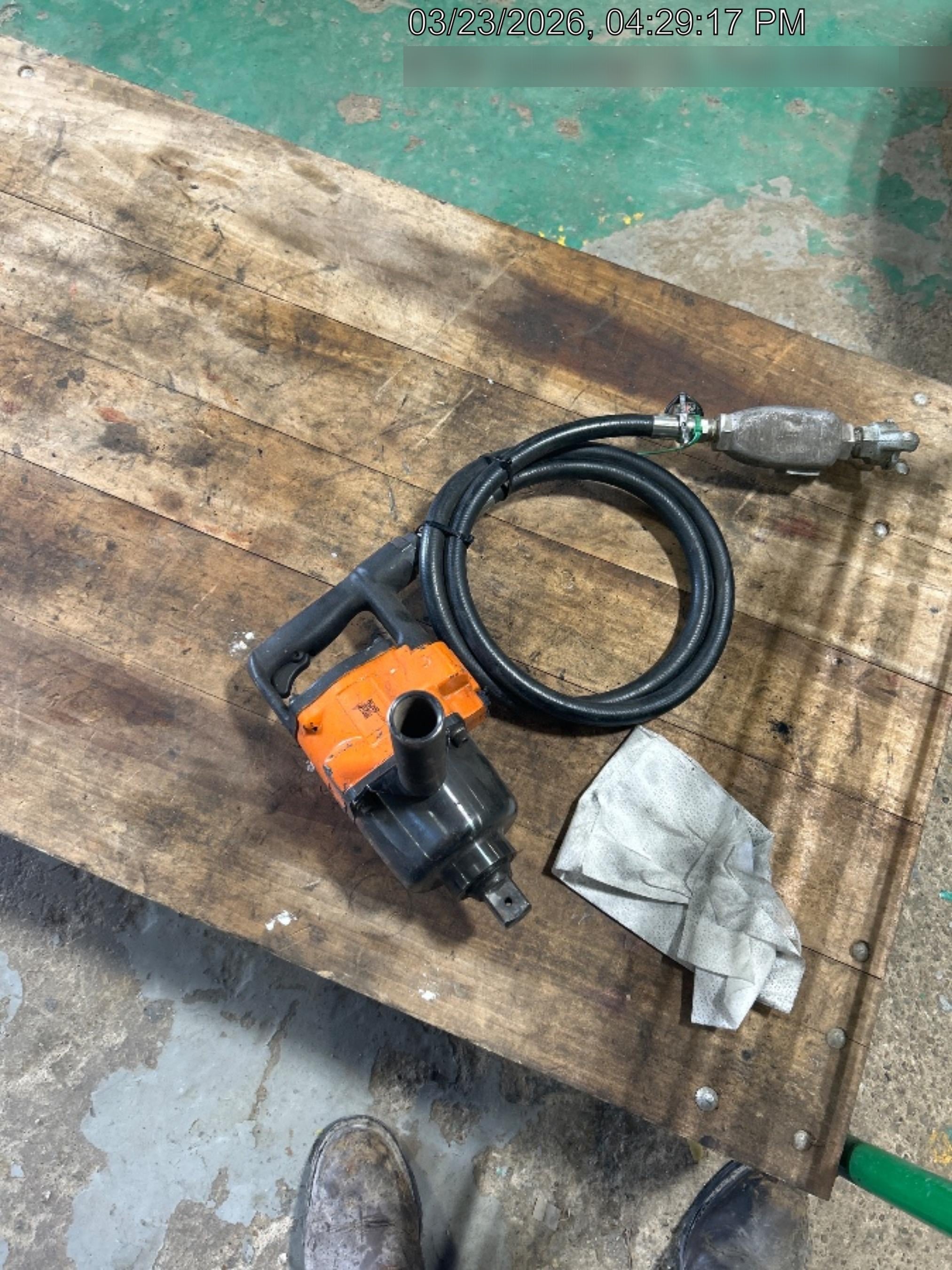 2022 MICHIGAN PNEUMATIC ES-4940B2-TRACKER