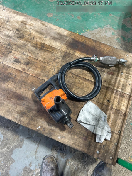 2022 MICHIGAN PNEUMATIC ES-4940B2-TRACKER