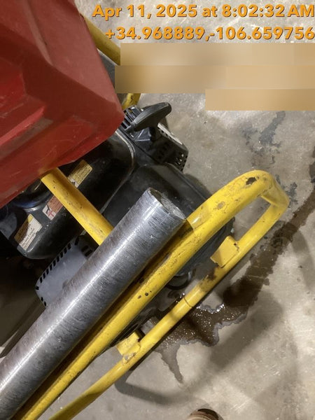2021 HILTI DD 150-U