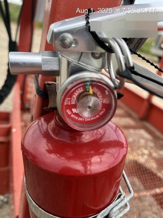 2019 SKYJACK SJ63 AJ