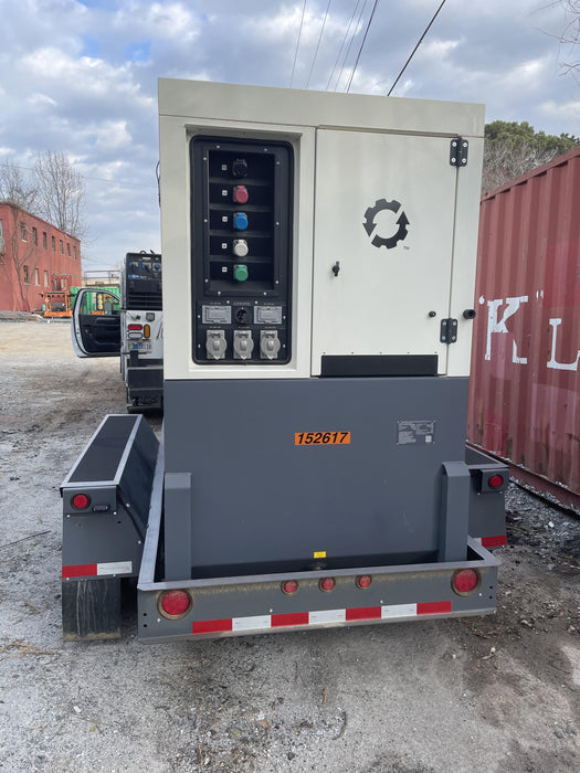 2021 ATLAS COPCO QAS150