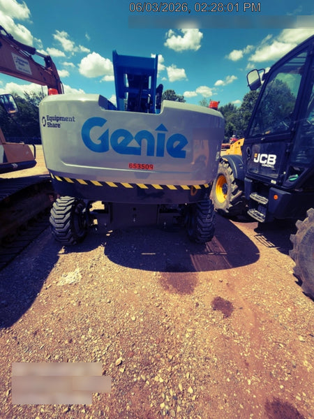 2026 GENIE S-45 XC