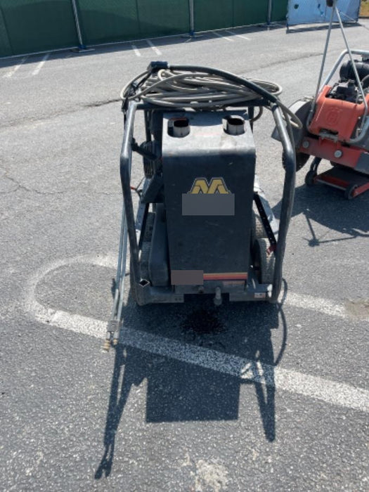 2020 MI-T-M CORPORATION HSP-3504-3MGH