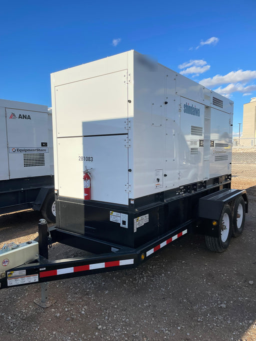 2022 SHINDAIWA DGK180F