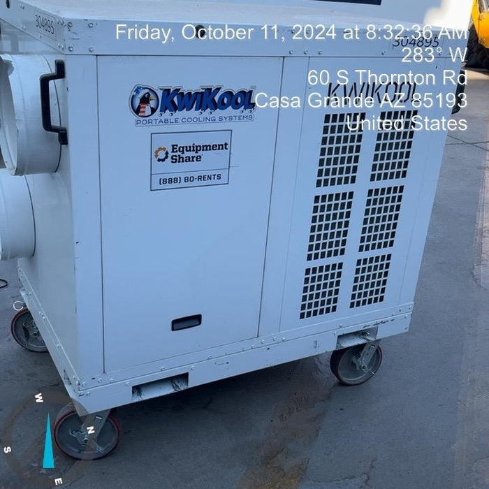 2023 KWIKOOL KPO5-21H