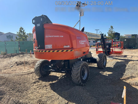 2025 JLG 460SJ