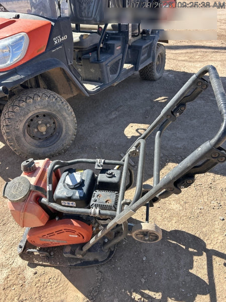 2024 HUSQVARNA LF75