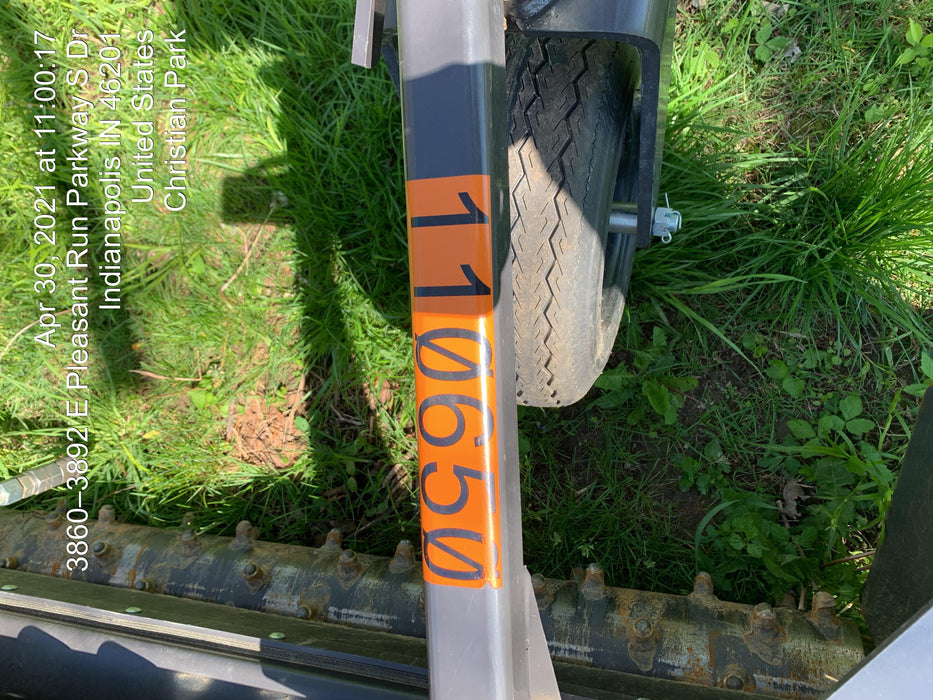 2020 PALADIN MX7H-0022