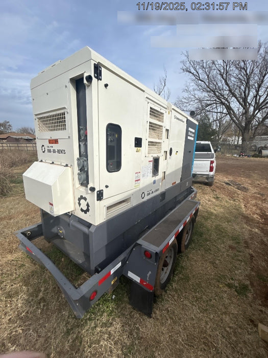 2024 ATLAS COPCO QAS 175