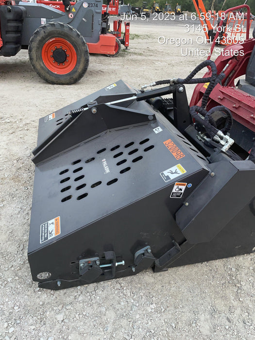 2023 PALADIN LAF6864-0022