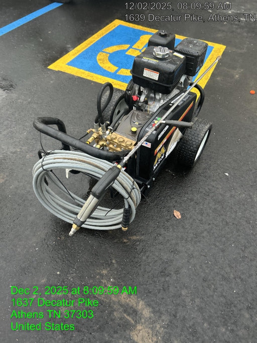 2025 MI-T-M CW-3504-5MGH