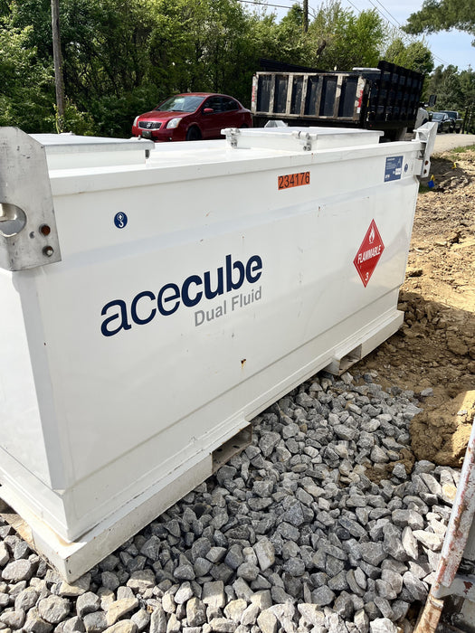 2022 LOFTIN AC-DF-475-37