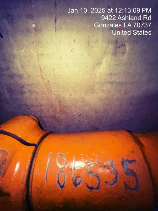 2021 MICHIGAN PNEUMATIC MP-30-1