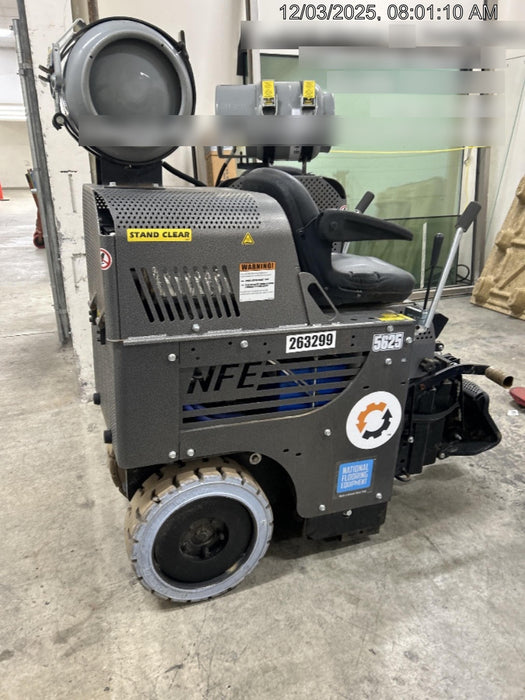 2022 NATIONAL FLOORING 5625DL