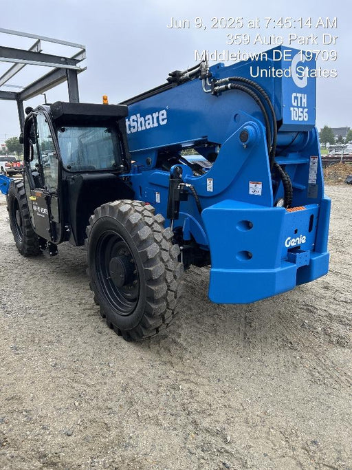 2025 GENIE GTH-1056